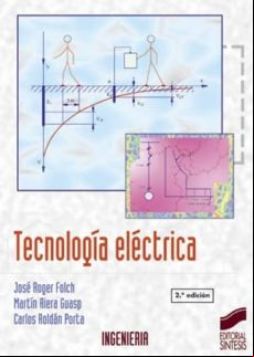 Tecnología Eléctrica (ebook)