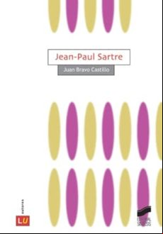Jean-paul Sartre (ebook)
