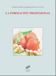 La Formación Profesional (ebook)
