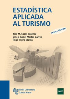 Estadistica Aplicada Al Turismo