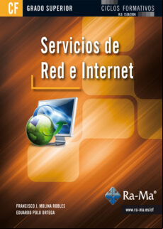 SERVICIOS DE RED E INTERNET. EBOOK