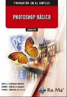 (argg014po) Photoshop Básico