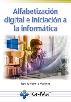 Alfabetización Digital E Iniciación A La Informática (ebook)