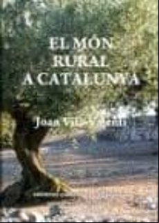 EL MON RURAL A CATALUNYA (edición en catalán)