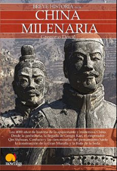 China Milenaria: Breve Historia