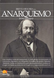 Breve Historia Del Anarquismo Breve Historia Del Anarquismo