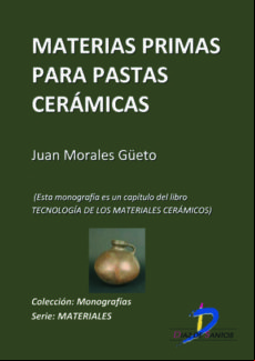 Materias Primas Para Pastas Cerámicas (ebook)