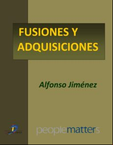 Fusiones Y Adquisiciones (ebook)