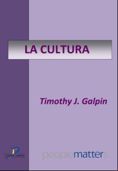 La Cultura (ebook)