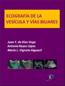 Ecografía De La Vesícula Y Vías Biliares (ebook)