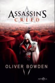 ASSASSINS CREED: LA HERMANDAD EBOOK