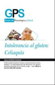 Intolerancia Al Gluten Celiaquia
