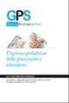 URGENCIAS PEDIATRICAS UTILES PARA PADRES Y EDUCADORES