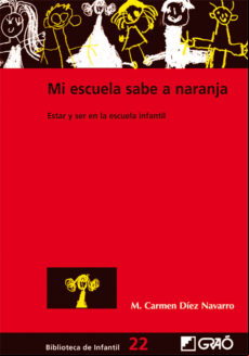 Mi Escuela Sabe A Naranja (ebook) Mi Escuela Sabe A Naranja (ebook)