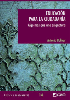 Educación Para La Ciudadanía (ebook)
