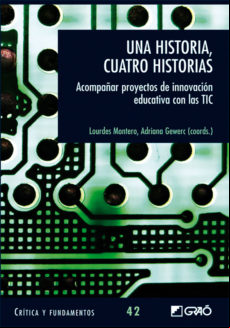 Una Historia Cuatro Historias. (ebook)