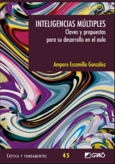 Inteligencias Mútiples (ebook)