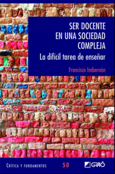 Ser Docente En Una Sociedad Compleja (ebook)