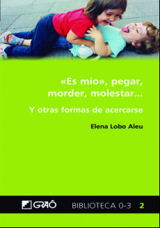 «es Mío» Pegar Morder Molestar... (ebook)