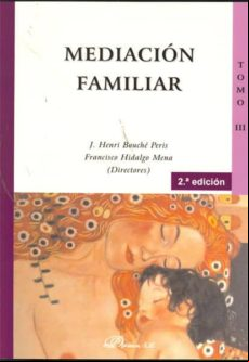 Mediación Familiar. (ebook)