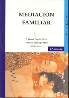 Mediación Familiar (ebook)