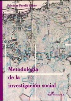 Metodología De La Investigación Social (ebook)