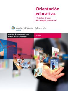 ORIENTACIÓN EDUCATIVA EBOOK