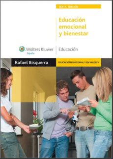 Educación Emocional Y Bienestar (6.ª Edición) (ebook)