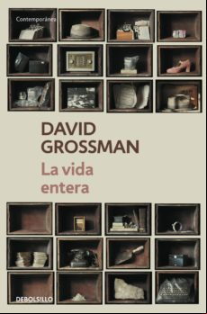 La Vida Entera (ebook)