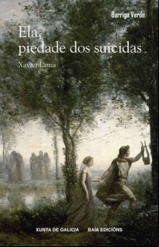Ela Piedade Dos Suicidas (ebook)