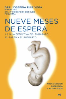 Nueve Meses De Espera (ebook)