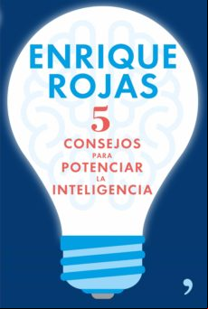 5 Consejos Para Potenciar La Inteligencia (ebook)