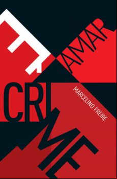 Amar É Crime (ebook)