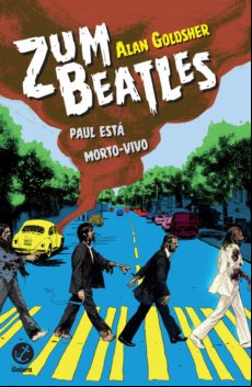 Zumbeatles (ebook)