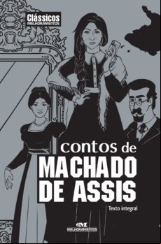 Contos De Machado De Assis (ebook)