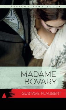 Madame Bovary (ebook)
