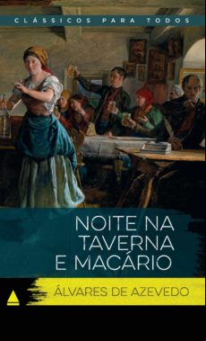 Noite Na Taverna E Macário (ebook)