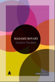 Madame Bovary (ebook)