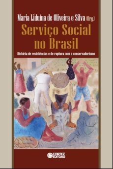 Serviço Social No Brasil (ebook)