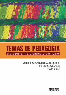 Temas De Pedagogia (ebook)
