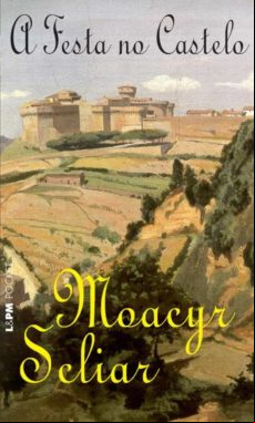 A Festa No Castelo (ebook)