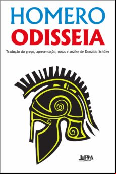 Odisseia (ebook)