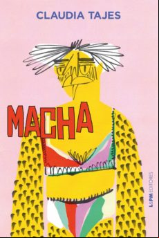 Macha (ebook)
