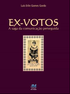 Ex-votos (ebook)