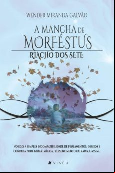 A Mancha De Morféstus (ebook)