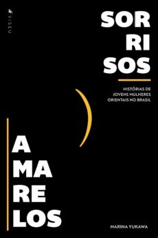 Sorrisos Amarelos (ebook)