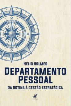 Departamento Pessoal (ebook)