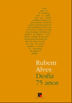 Desfiz 75 Anos (ebook)