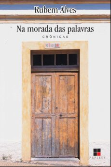 Na Morada Das Palavras (ebook)
