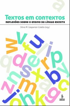 Textos Em Contextos (ebook)